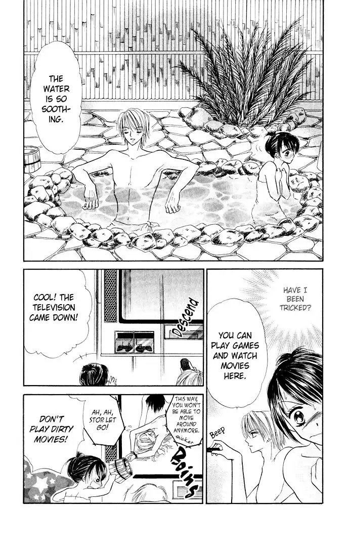 Love Ho Na Kankei Chapter 2 11